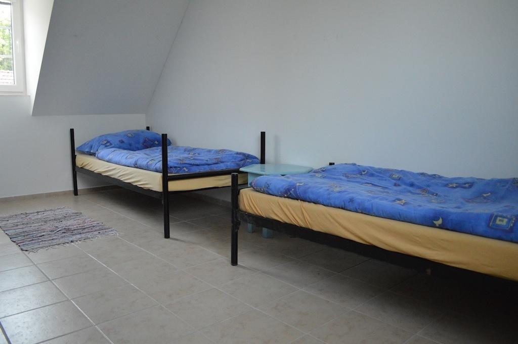 Stara Fara Hotel Chrzin Room photo