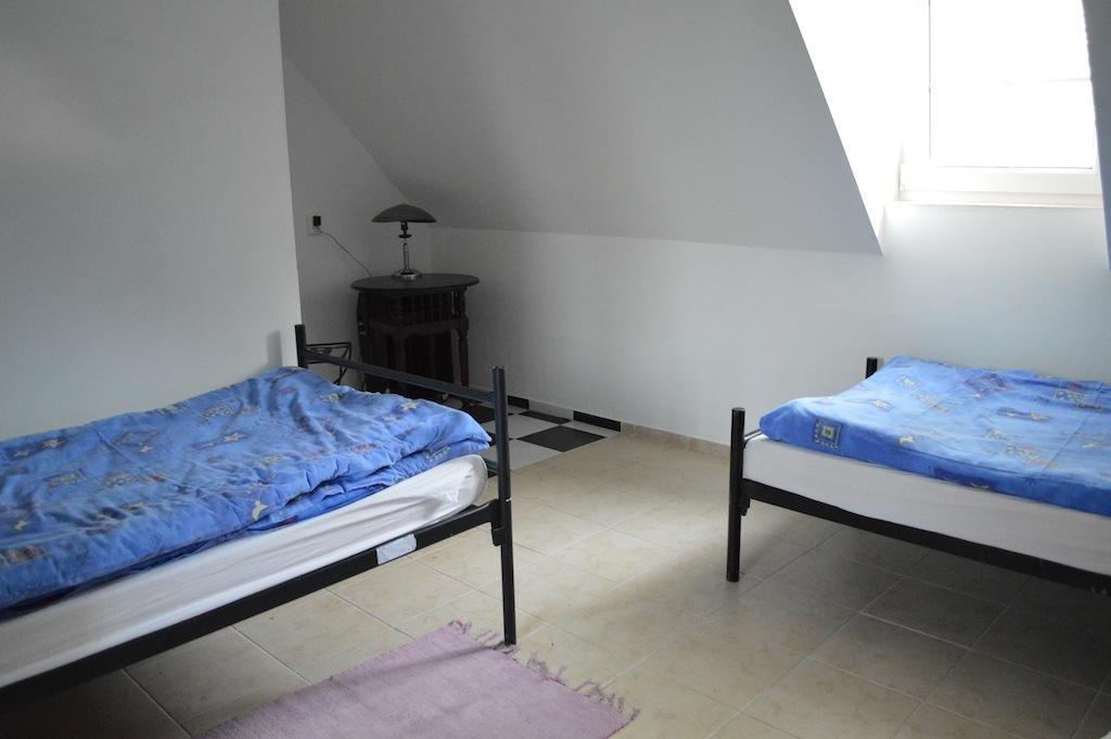 Stara Fara Hotel Chrzin Room photo