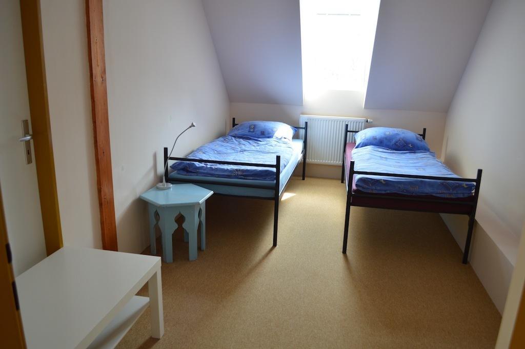 Stara Fara Hotel Chrzin Room photo