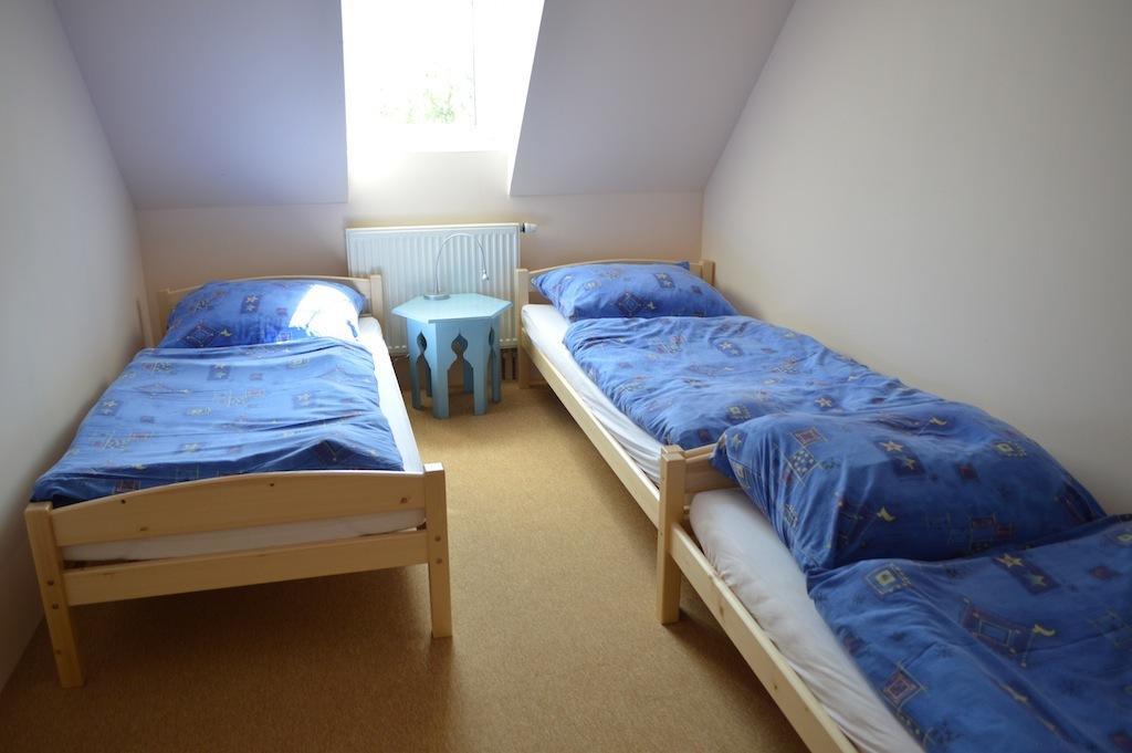 Stara Fara Hotel Chrzin Room photo