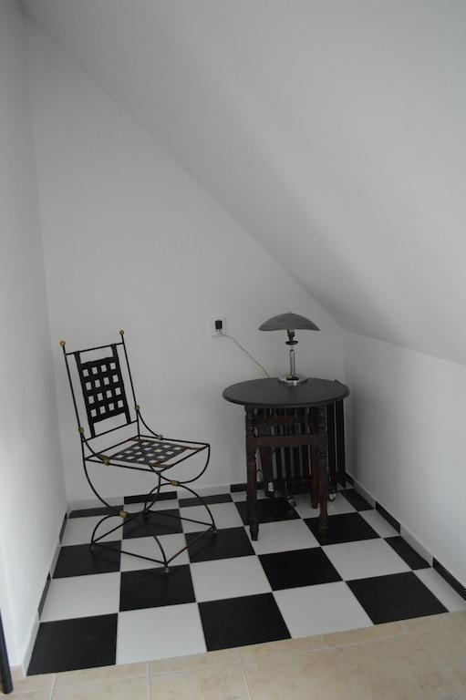 Stara Fara Hotel Chrzin Room photo