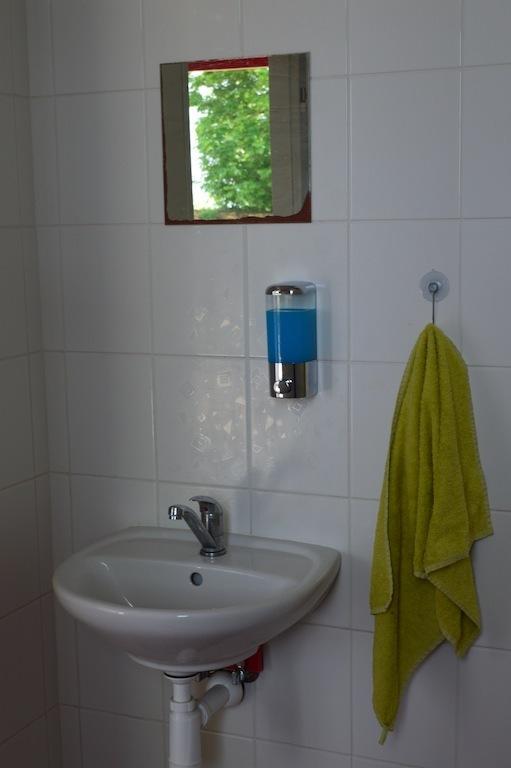 Stara Fara Hotel Chrzin Room photo