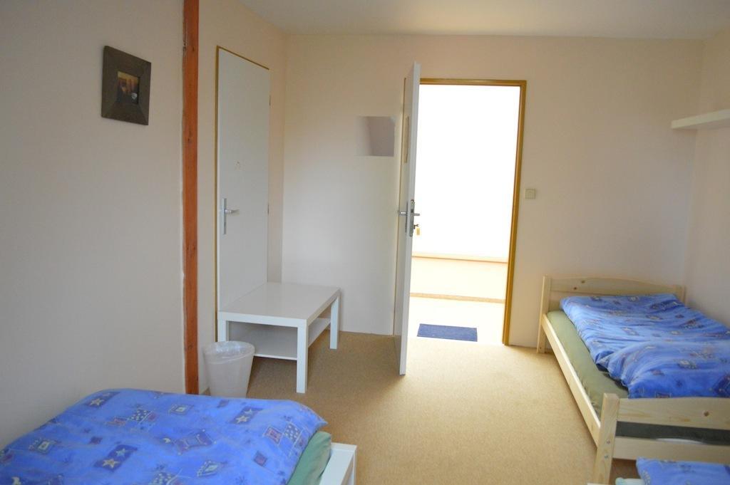 Stara Fara Hotel Chrzin Exterior photo