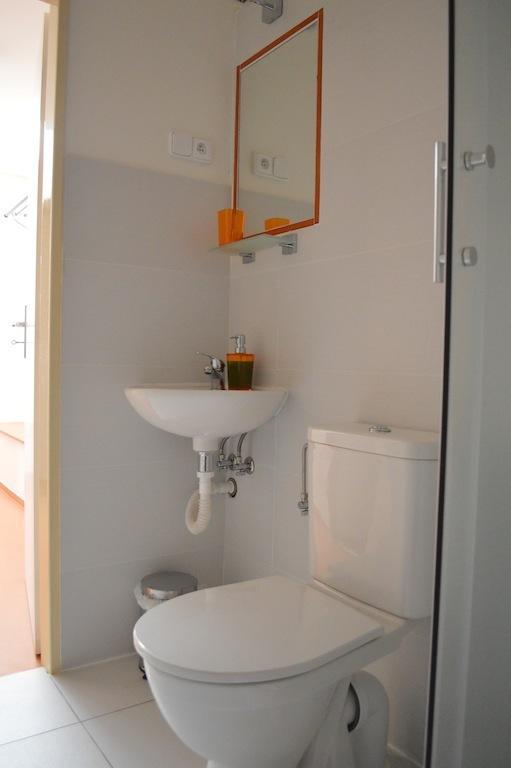 Stara Fara Hotel Chrzin Room photo