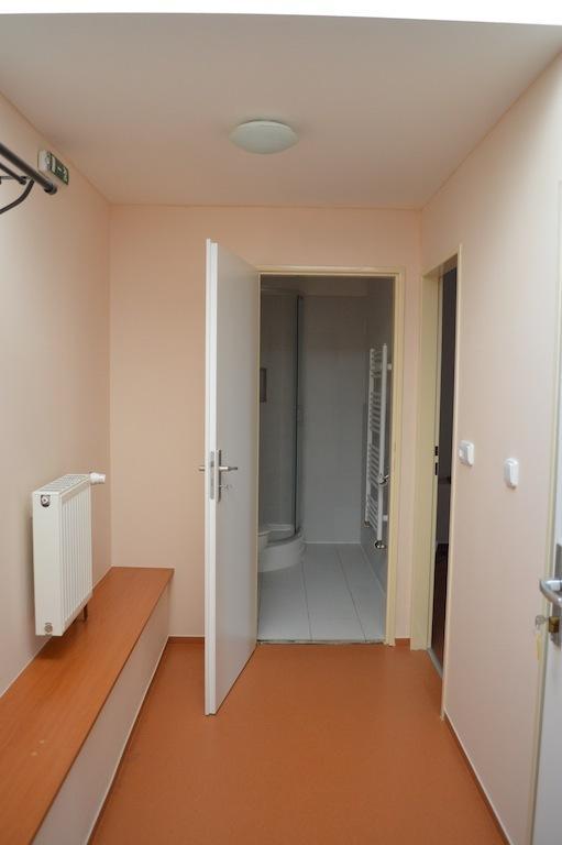 Stara Fara Hotel Chrzin Room photo