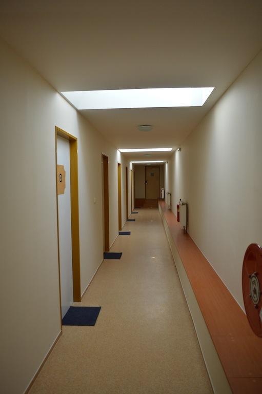 Stara Fara Hotel Chrzin Room photo
