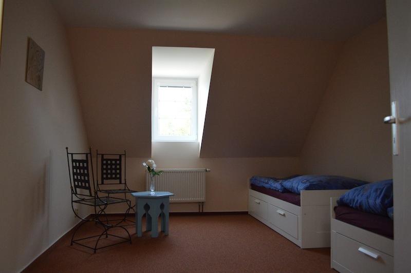 Stara Fara Hotel Chrzin Room photo